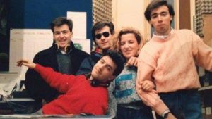Cinquant’anni di onde ribelli. Ascoli festeggia le radio libere