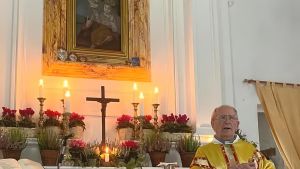 Domani torna la festa secolare per la Madonna del Romitorio