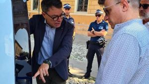Caccia al nuovo comandante. Vertice urgente tra i sindaci per sostituire Del Fabbro