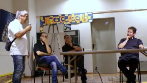 Il nuovo proposto ha incontrato le realtà parrocchiali