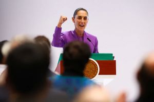 La unidad en Morena: misión imposible para Sheinbaum