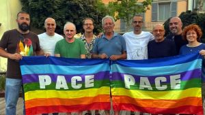 È nato il comitato ’I passi della pace’