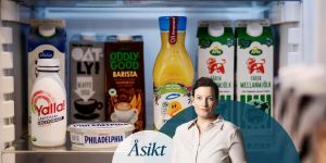 Tack – men det här blir inte bra litteratur