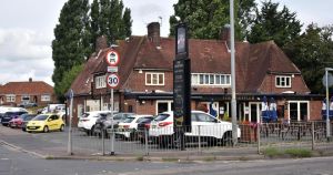 Neighbours so fed up with 'horrendous' parking near pub they are considering MOVING