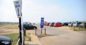 Major new car park set for Norfolk town