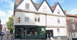 Shop owners hoping to install iron gates to prevent drug dealing and public urination