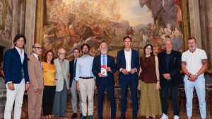 L’intuizione di Pisamo. Il sindaco rivendica la scelta di trasformarla