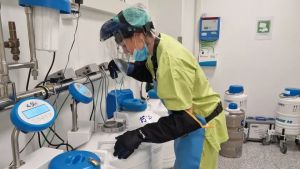 Procreazione medicalmente assistita, coppia risarcita dall’Usl per l’esame fatto fuori regione