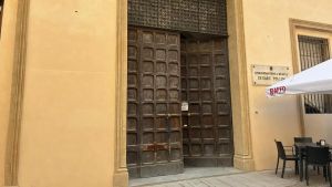 Conservatorio di Padova, esposto di due professori al Ministero: «Rapporti poco chiari con la Cina»