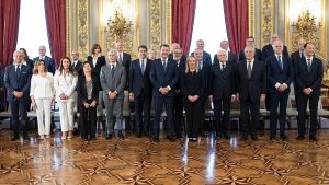 Governo Meloni: il bilancio di quattro anni. Smentite le cassandre, la stabilità è un valore
