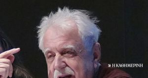Σταύρος Μπένος: Μοναξιά