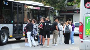 Dolomitibus, sistema web in tilt: si viaggia senza abbonamento