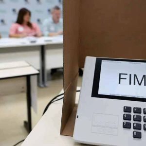 A Independência e o voto