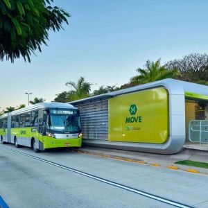 Projetos de mobilidade urbana podem ter R$ 36 bi na RMBH