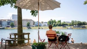 Die Region schwitzt – und die Politik produziert vor allem: heisse Luft