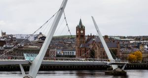 Where did Derry’s Prods all go?