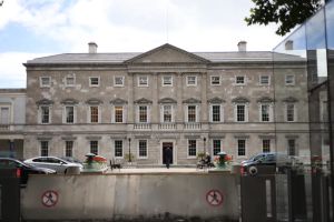 Your guide to the four basic camps in Irish politics