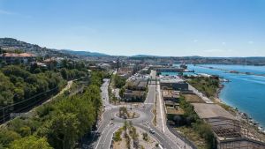 Porto Vecchio, rettificato il decreto sulla “Via”: ora l’obiettivo è il bando di gara prima delle elezioni
