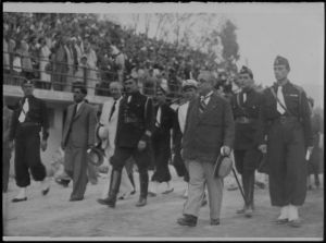 Τετάρτη Αυγούστου
