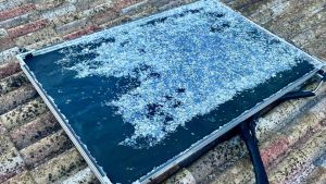 Maltempo, tra Bosnasco e Arena danni stimati in 15 milioni di euro