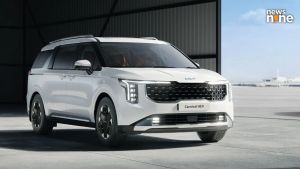 Kia India has revealed specs for Carnival hybrid; will Sorento’s 1.6-litre turbo petrol