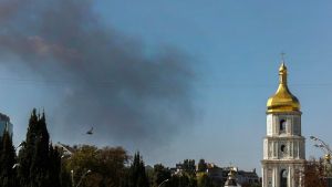 Il vescovo di Kiev: scaffali vuoti. “Lo zar vuole farci morire di fame”