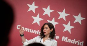 Así es ‘La casita’: el otro chalé de 2.000 metros cuadrados que sirve de retiro de lujo al Gobierno de Ayuso