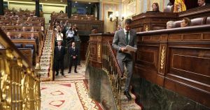 Qué quedó resuelto y qué sigue pendiente tras la comparecencia de Sánchez en el Congreso por Ceuta