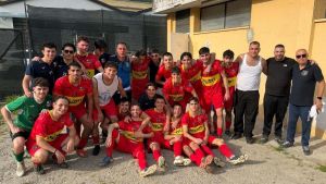 Abbuffata calcio dilettanti: l’attesa è finita. I calendari di Prima e Seconda Categoria