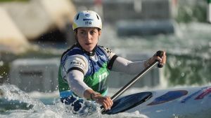 Bertoncelli, bronzo iridato. Marta sul podio in Francia