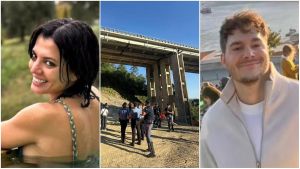 Nella mente del killer. Lorena voleva essere libera. L’ex l’ha sequestrata