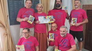 Prato si (ri)mette in cammino ’Da Sponda a Sponda’: pronti, via