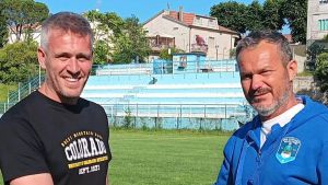 La Promozione parte con i match di cartello. San Costanzo Marottese fa l’esame al Villa