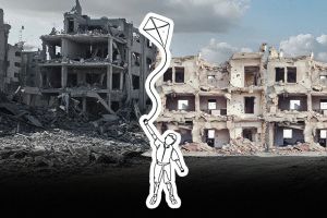 ADAMIR JERKOVIĆ: Zmajevi lete u nebo