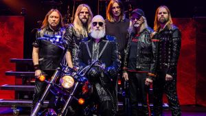 Judas Priest, sold out a Brescia: riparte la stagione dell’heavy metal
