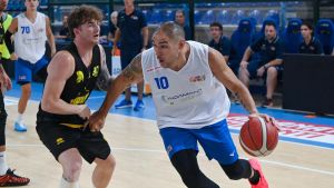 Basket serie B. Tre indisponibilità improvvise. L’Adamant cancella l’amichevole