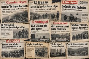 Kürt meselesinde alınan yolu anlamayanlar için…