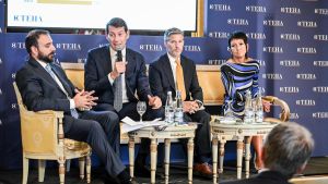 Cos’è l’evento che raduna leader mondiali, ministri e big dell’economia