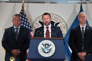 DHS stiffs terror-target NYC on counter-terror funding