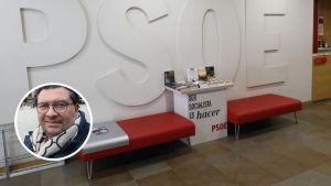 Habla Iván Raja, tras levantarse su suspensión en el PSOE de Gijón por la denuncia de acoso sexual: 