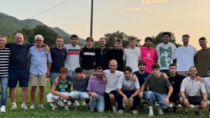 Mercatellese e Vadese in Coppa
