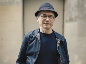 « L’avenir de l’Occident se joue à Gaza » : rencontre avec le maître du journalisme en bande dessinée Joe Sacco