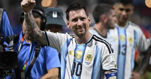 Leo, o génio humilde