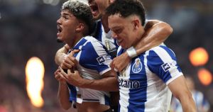 FC Porto: feio é não ganhar