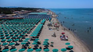 Bolkestein, finite le proroghe. Chalet all’asta l’anno prossimo. Berdini: 