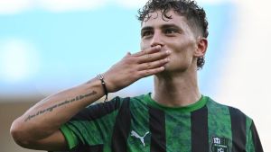 Il ’nuovo’ Sassuolo è pronto. A Bologna il primo test