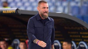 L’avversaria: il club di Daniele De Rossi. Ostiamare reduce da tre sconfitte. D’Antoni: 