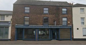 Go ahead given for new flat above town centre salon