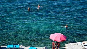 Si allunga la stagione degli stabilimenti balneari a Trieste: ecco tutte le date aggiornate