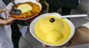 La mejor comida del mundo está en Perú